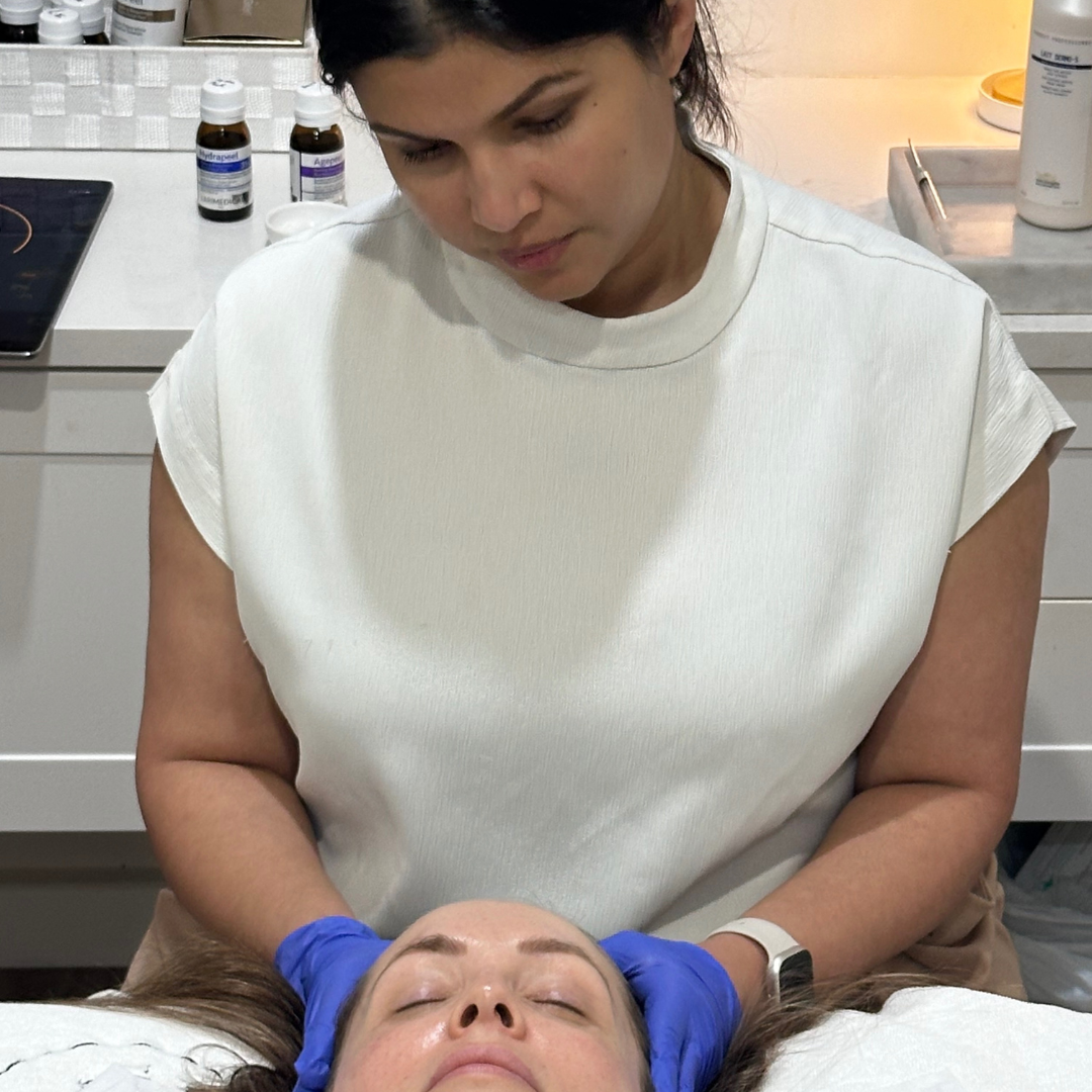 The Evolution of Biomimetic Peels