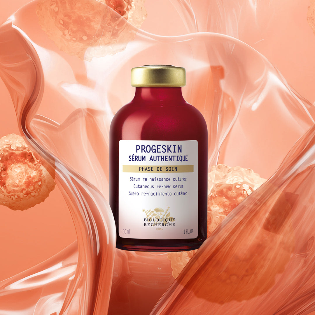 Biologique Recherche Progeskin serum