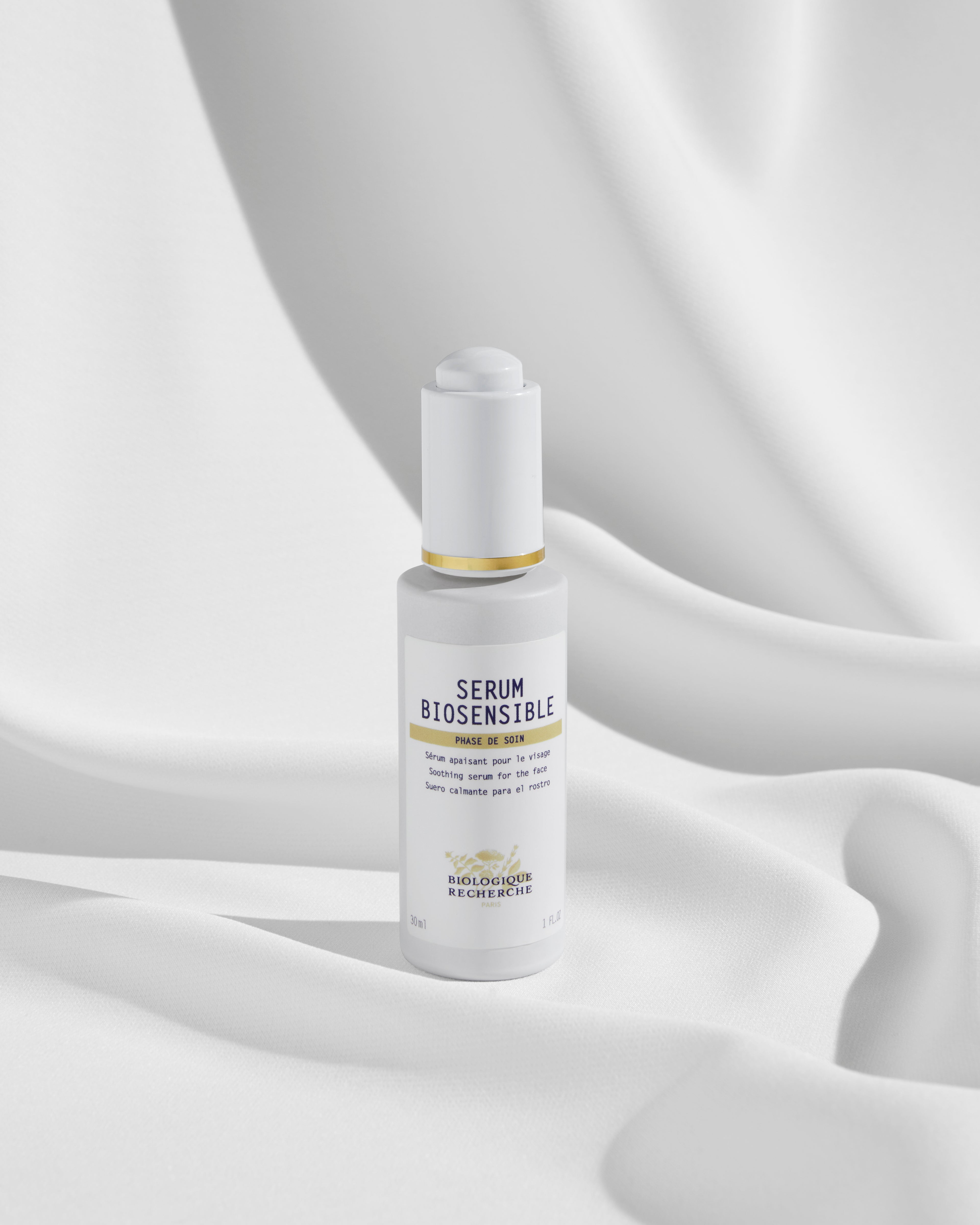 Biologique Recherche Sérum Biosensible