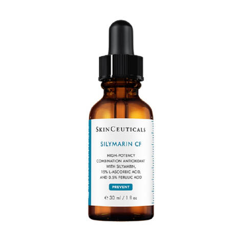 SkinCeuticals Silymarin CF Vitamin C Serum