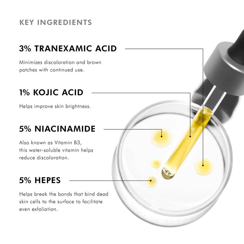 SkinCeuticals Discolouration Defence dark spot corrector