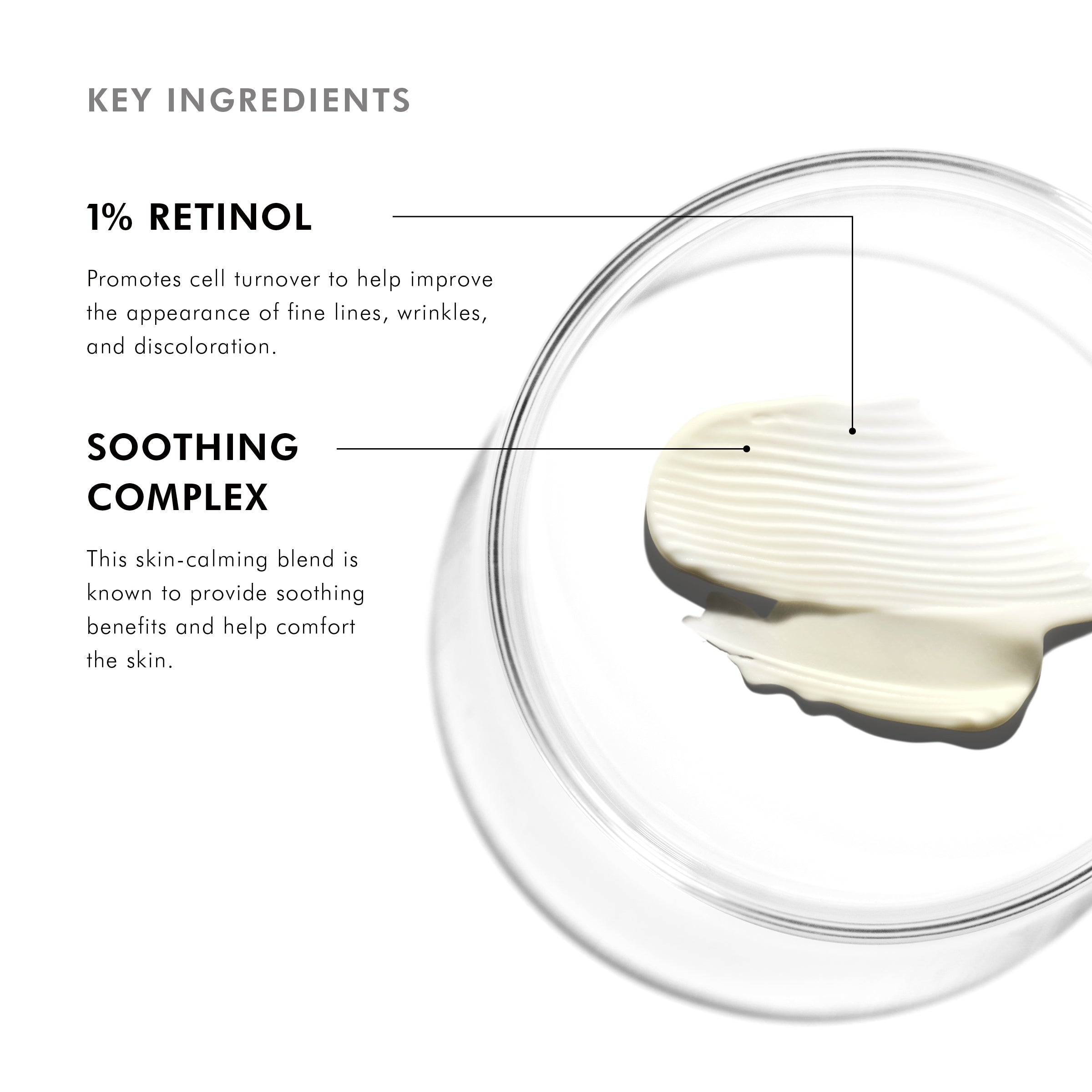 SkinCeuticals Retinol 1.0 anti-ageing night cream