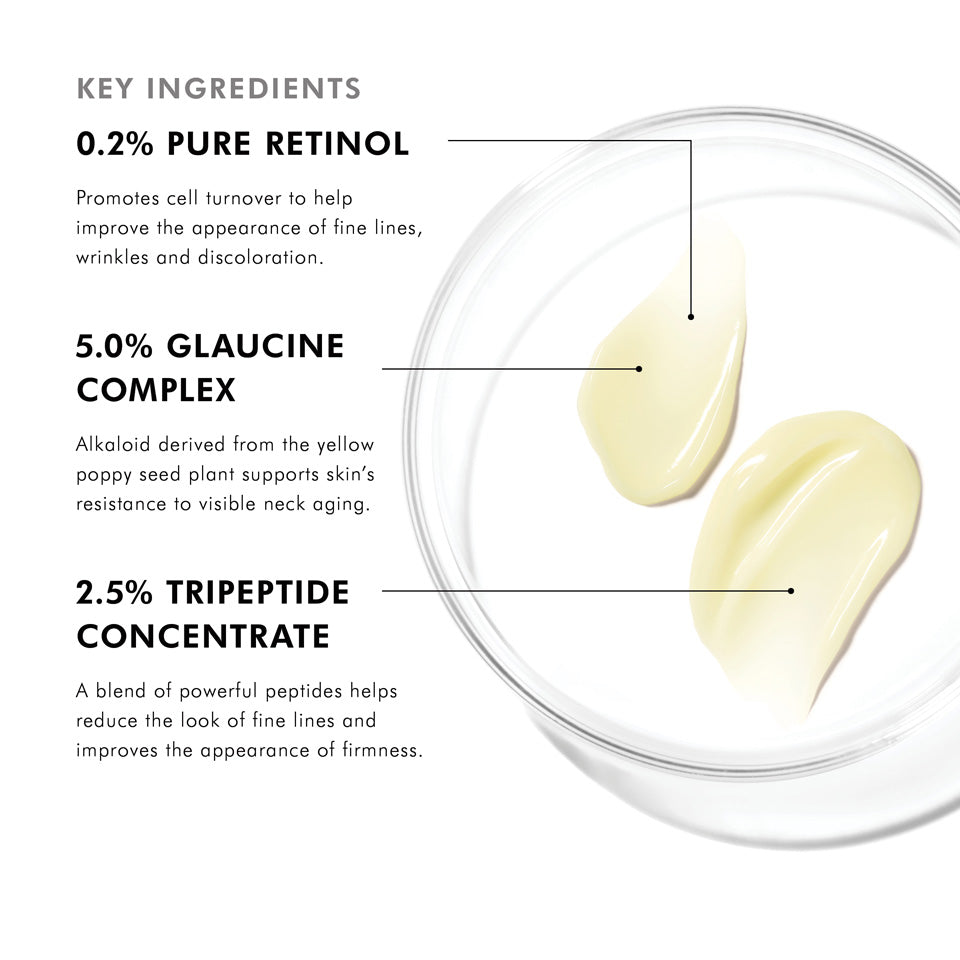 SkinCeuticals Tripeptide-R Retinol Neck Repair Cream