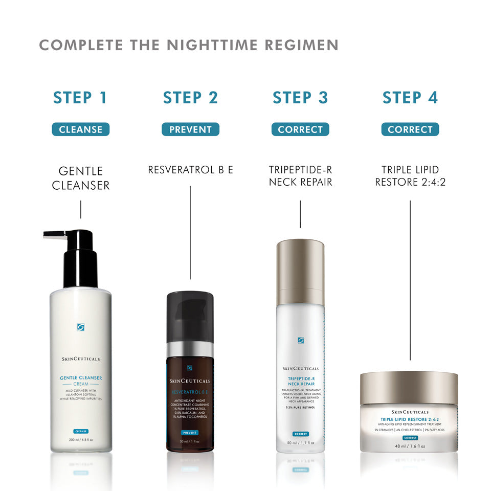 SkinCeuticals Tripeptide-R Retinol Neck Repair Cream