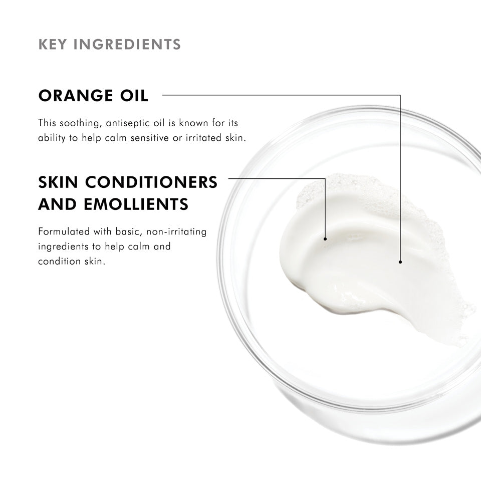 SkinCeuticals Gentle Cream Cleanser