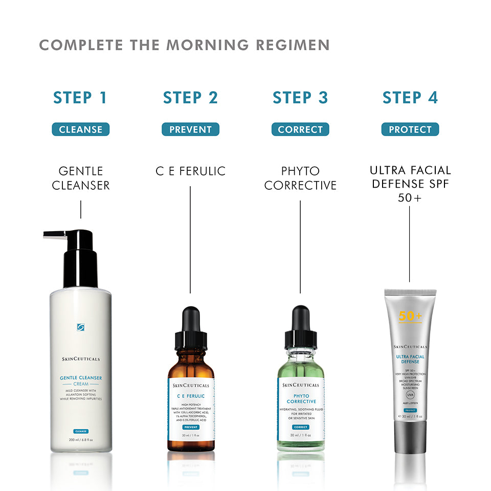 SkinCeuticals Phyto Corrective Gel