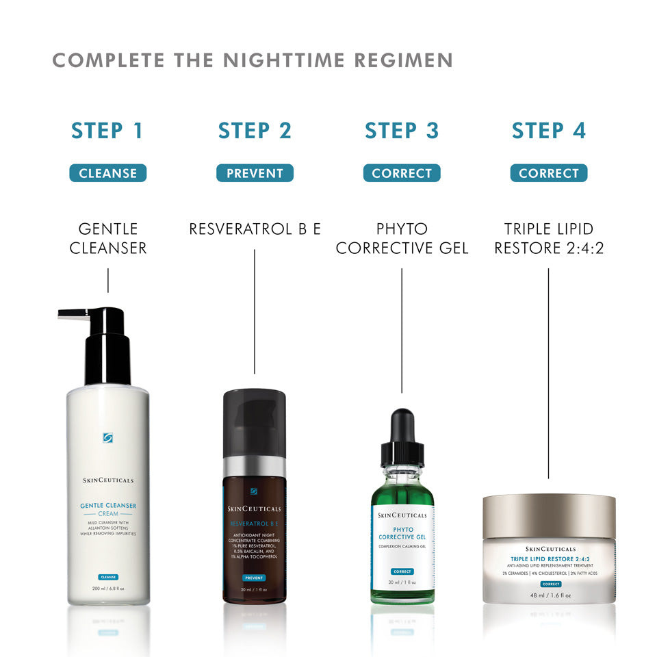 Gentle Cream Cleanser