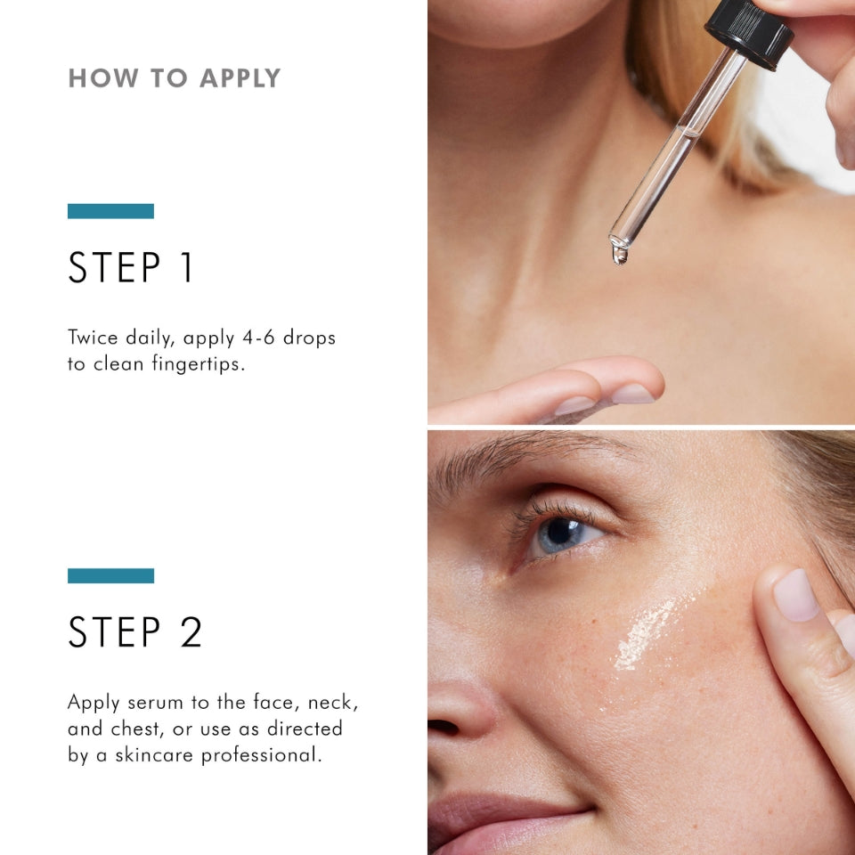SkinCeuticals Retexturing Activator exfoliating serum