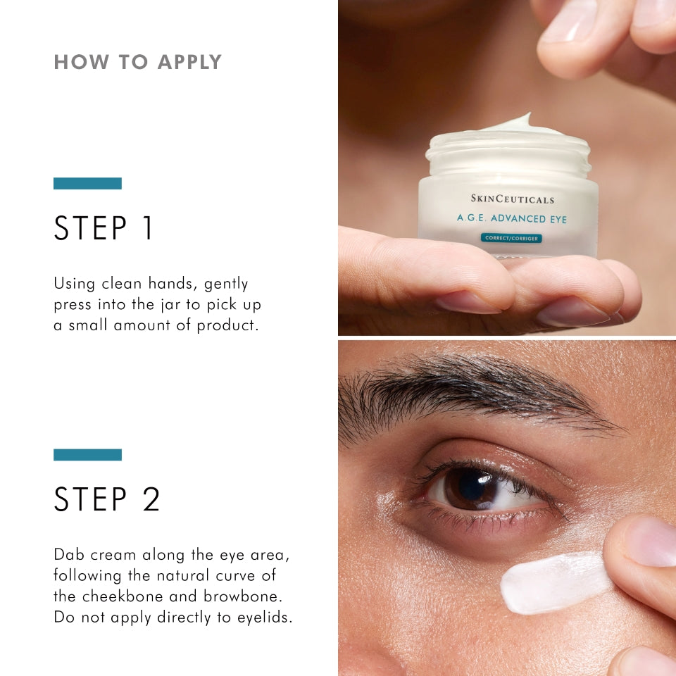 SkinCeuticals A.G.E. Eye Complex