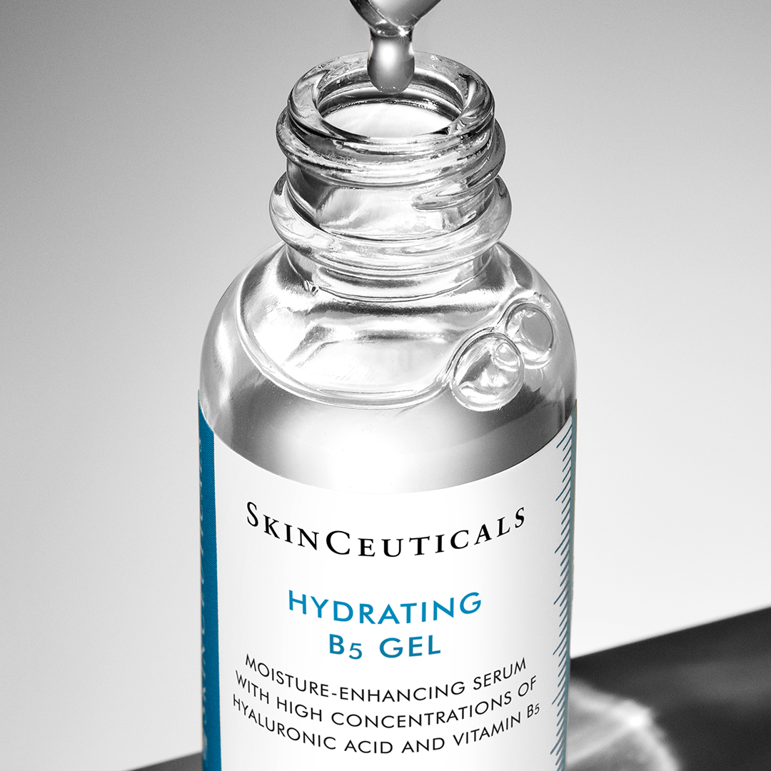 Hydrating B5 Serum