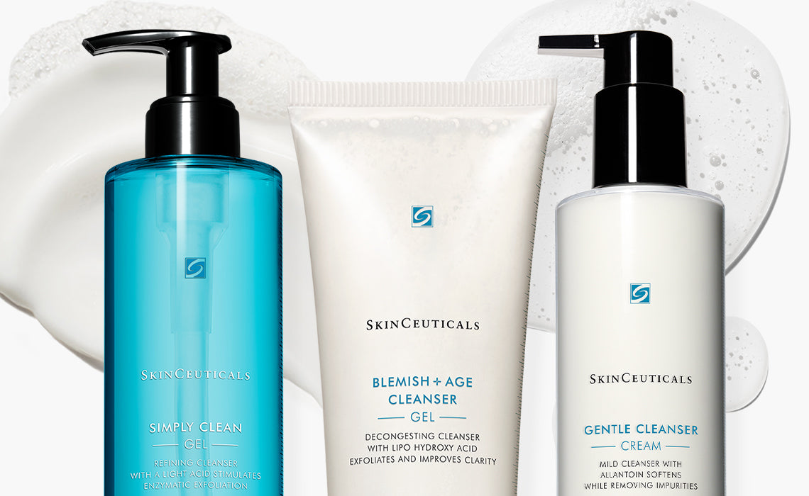 Gentle Cream Cleanser
