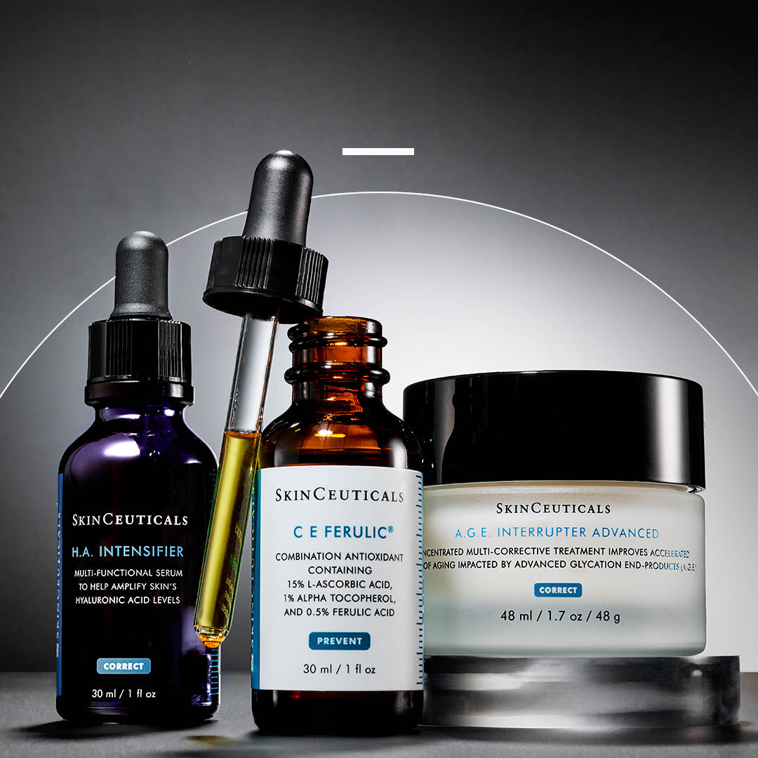 SkinCeuticals C E Ferulic Vitamin C Serum