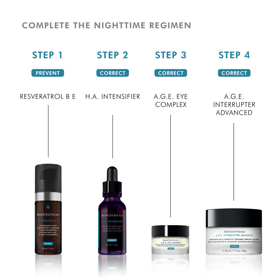 SkinCeuticals A.G.E. Interrupter Advanced