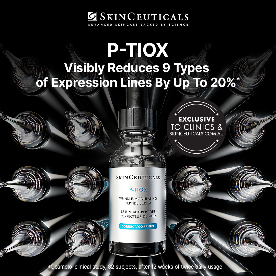 SkinCeuticals P-TIOX Peptide Serum