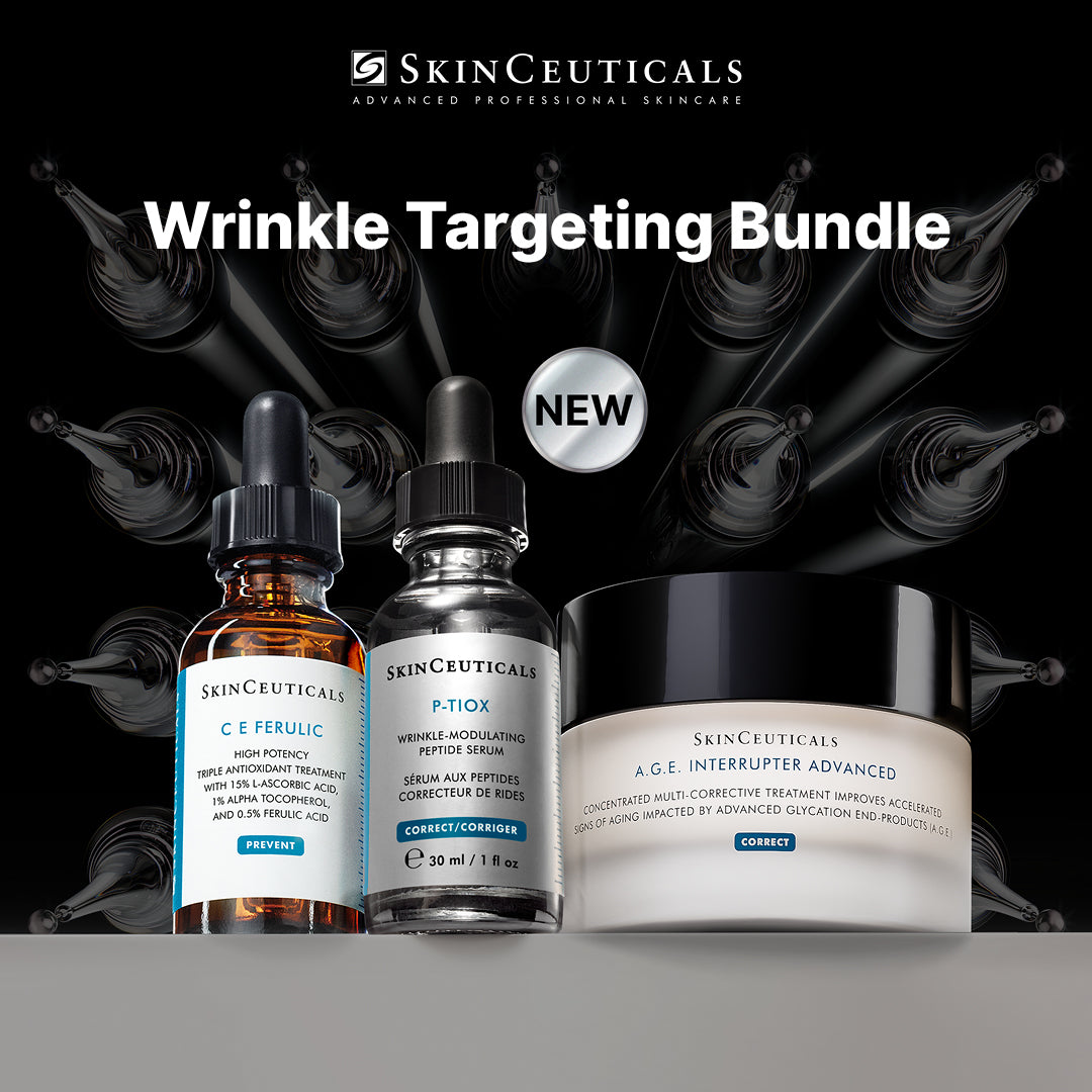 SkinCeuticals P-TIOX Peptide Serum