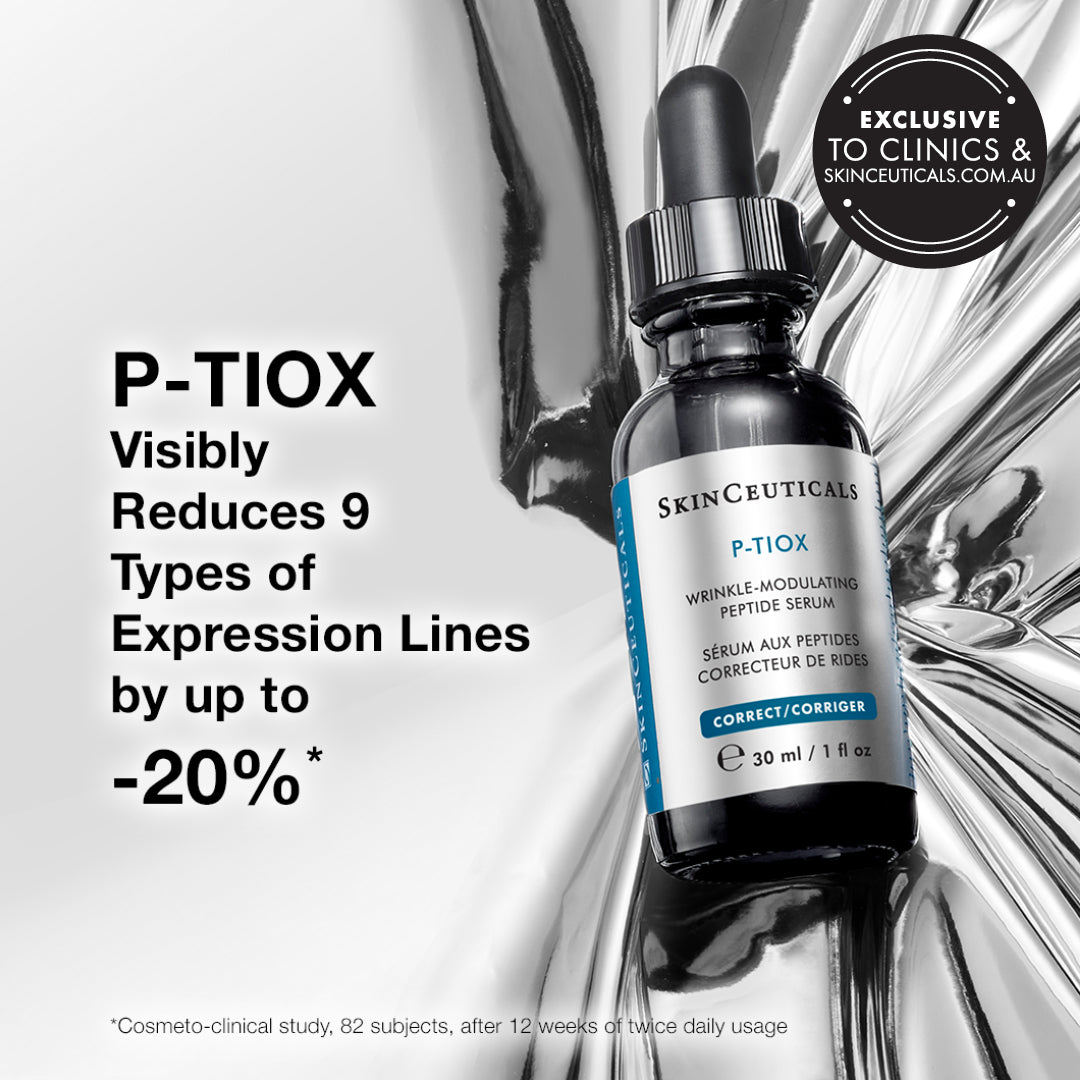 SkinCeuticals P-TIOX Peptide Serum