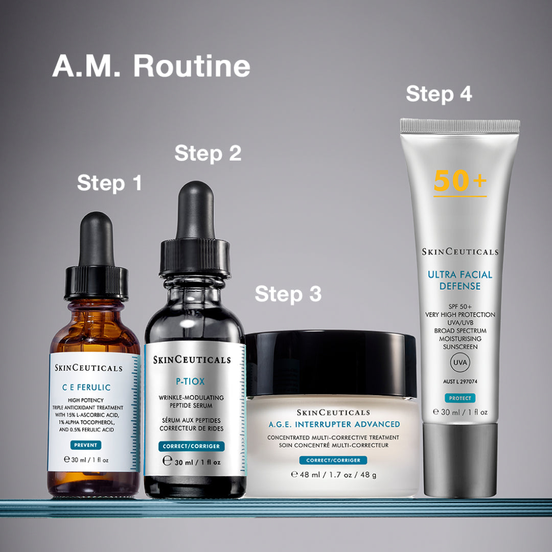 SkinCeuticals P-TIOX Peptide Serum