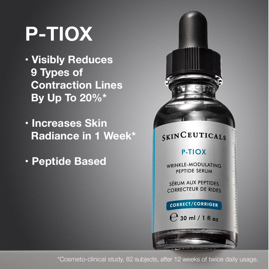 SkinCeuticals P-TIOX Peptide Serum