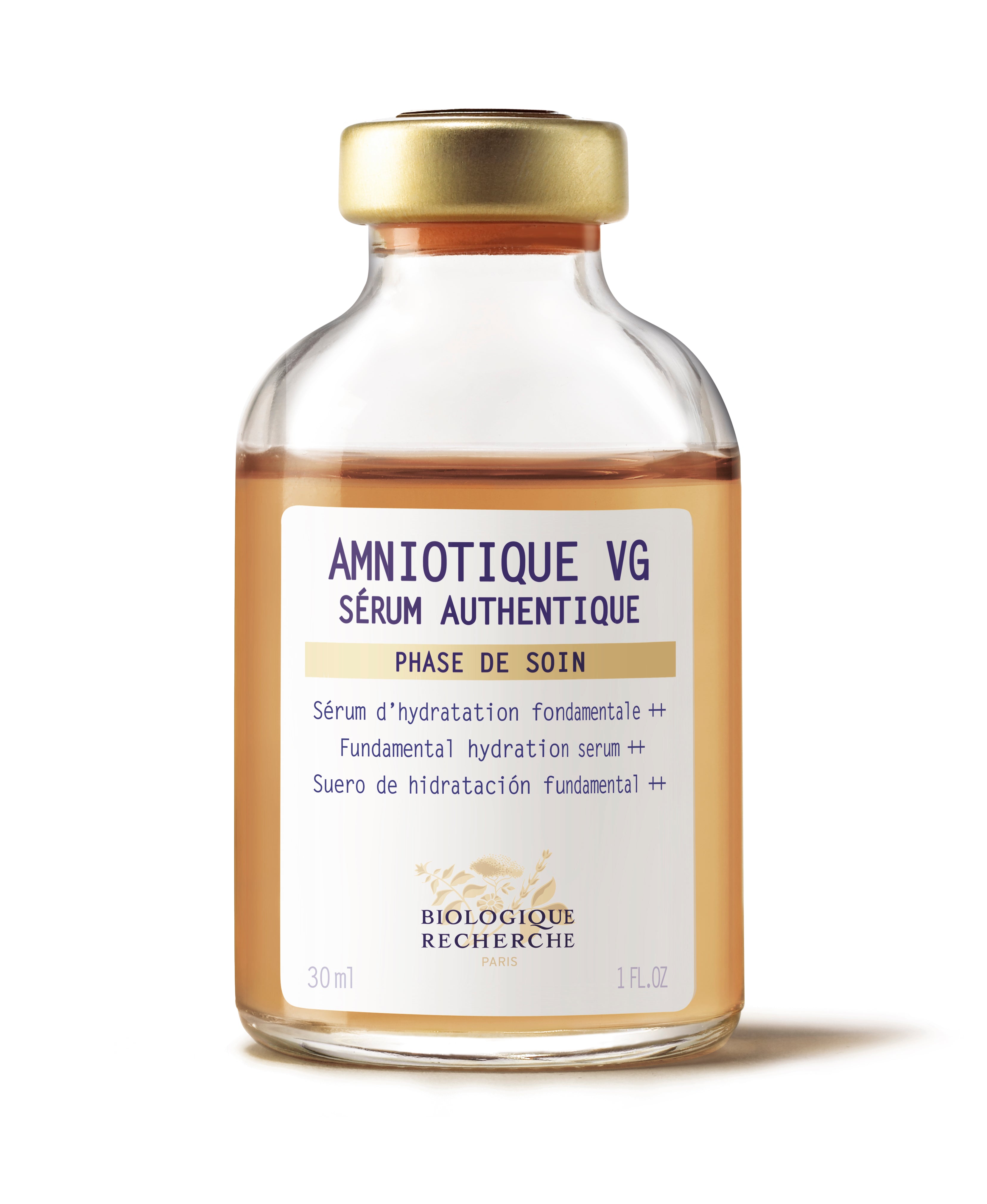 Biologique Recherche Sérum Amniotique VG, 30ml