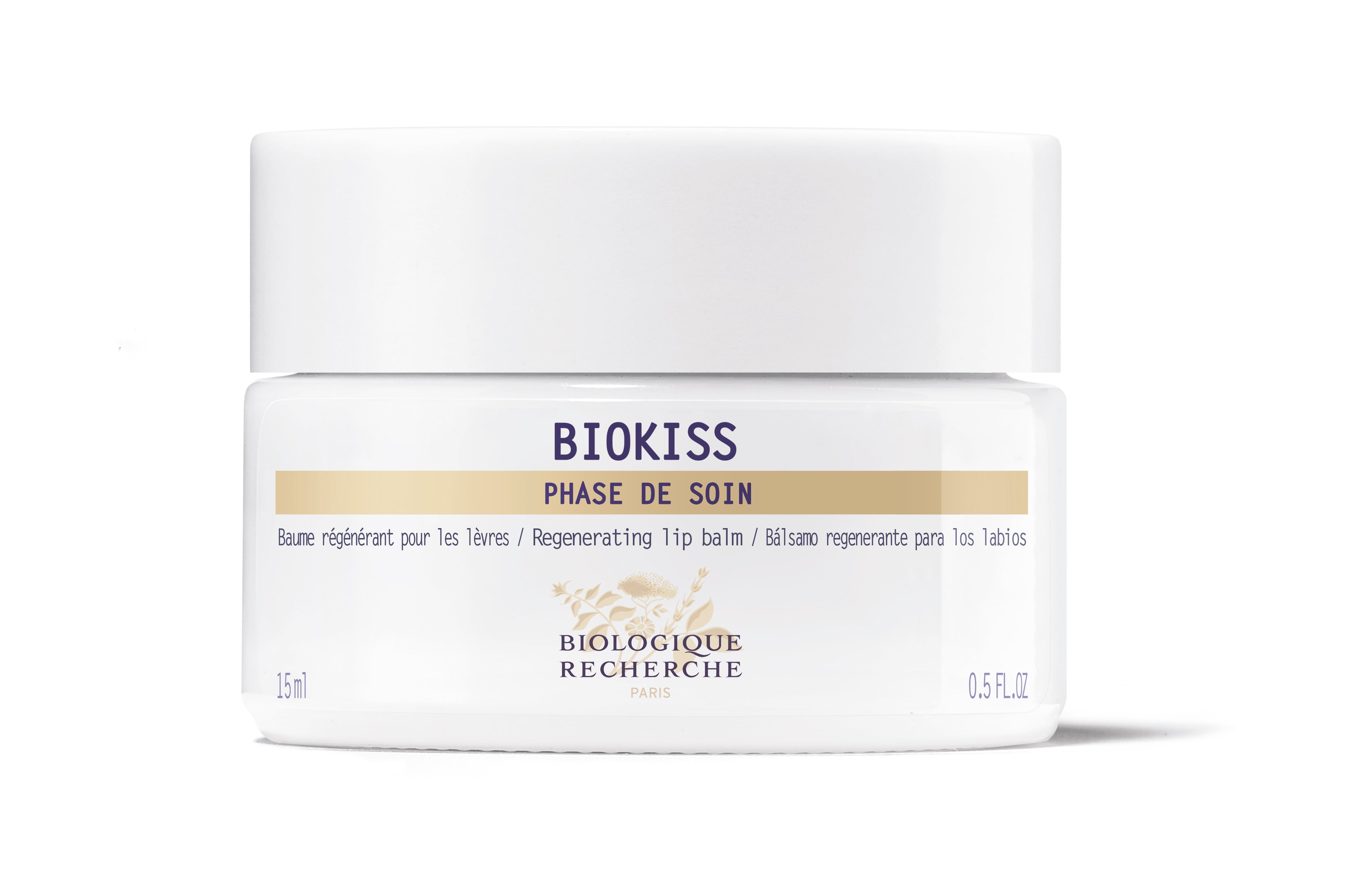 Biologique Recherche Biokiss lip care, 15ml