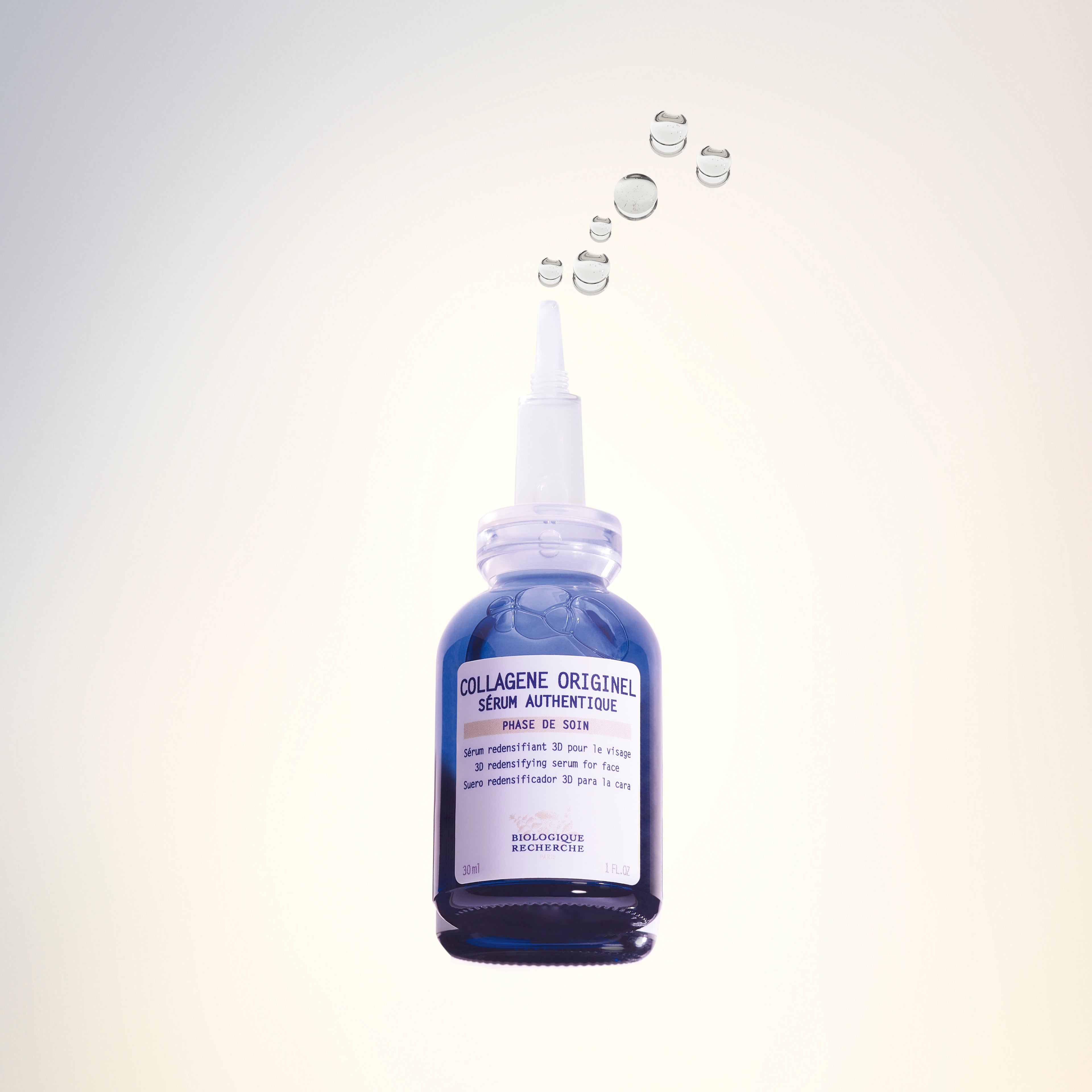 Biologique Recherche Collagène Originel serum