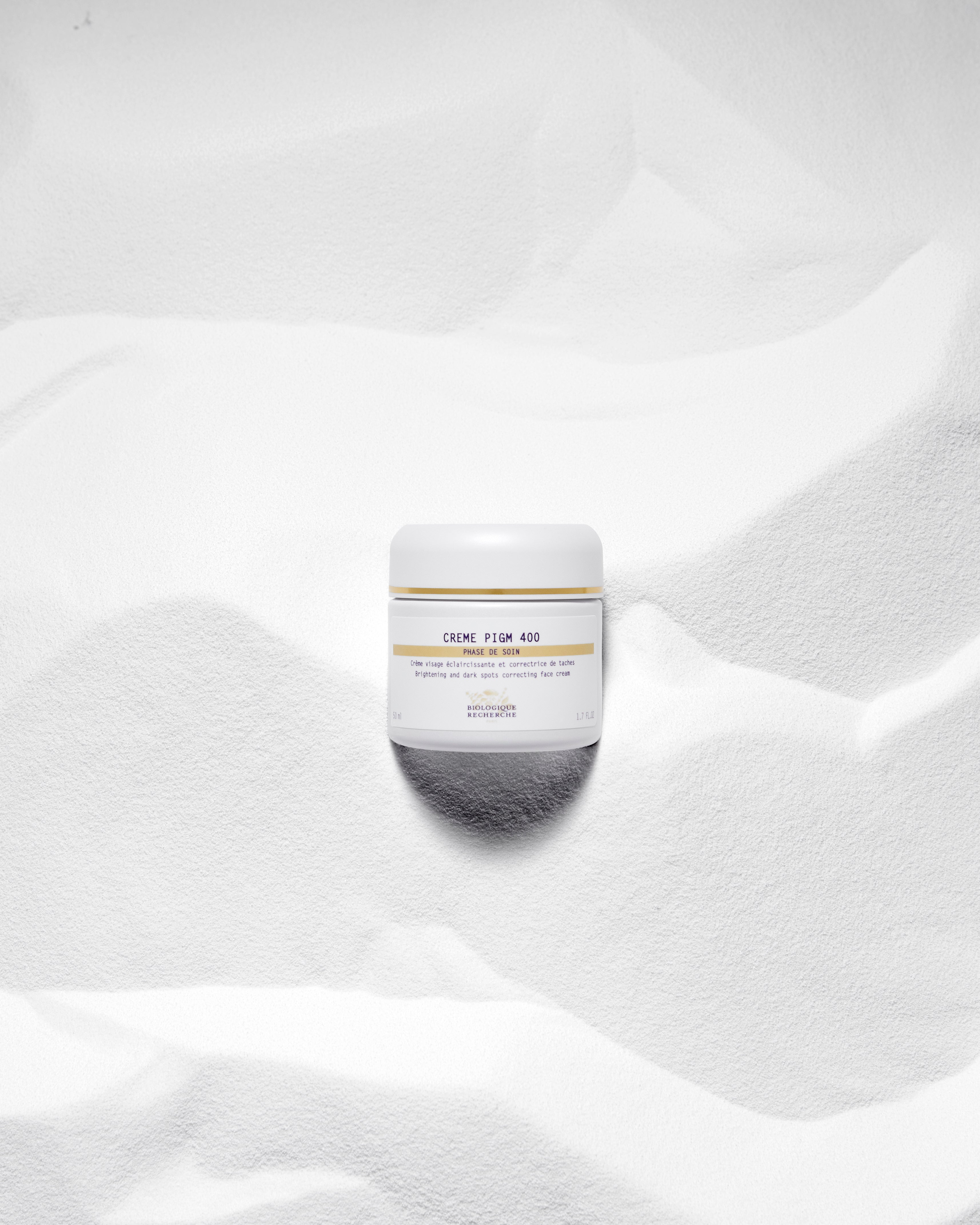 Biologique Recherche Crème PIGM 400 brightening cream