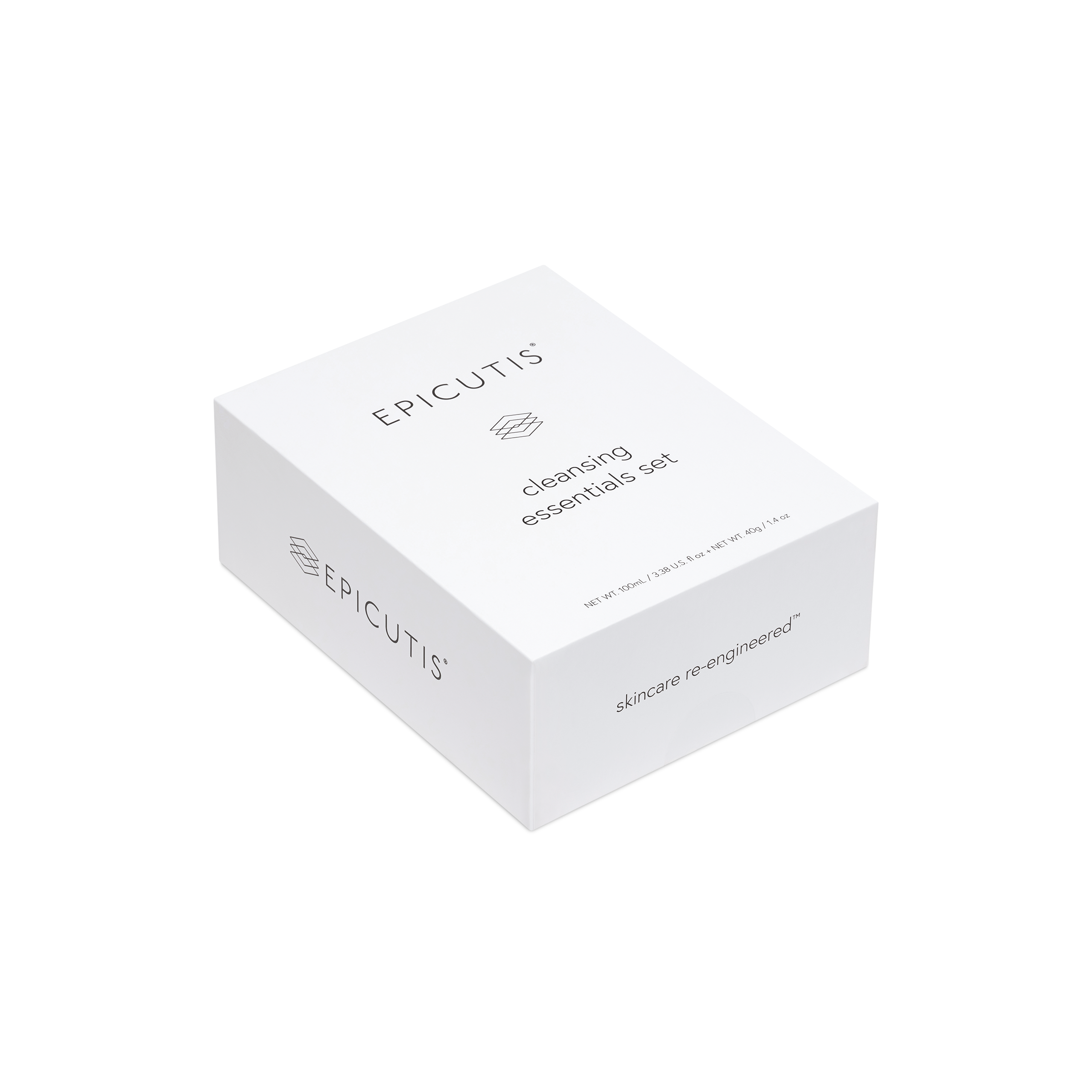 Epicutis Cleansing Set