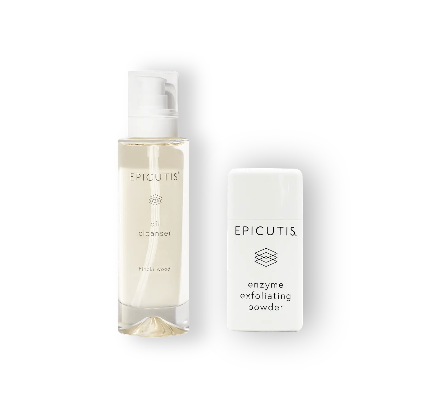 Epicutis Cleansing Set
