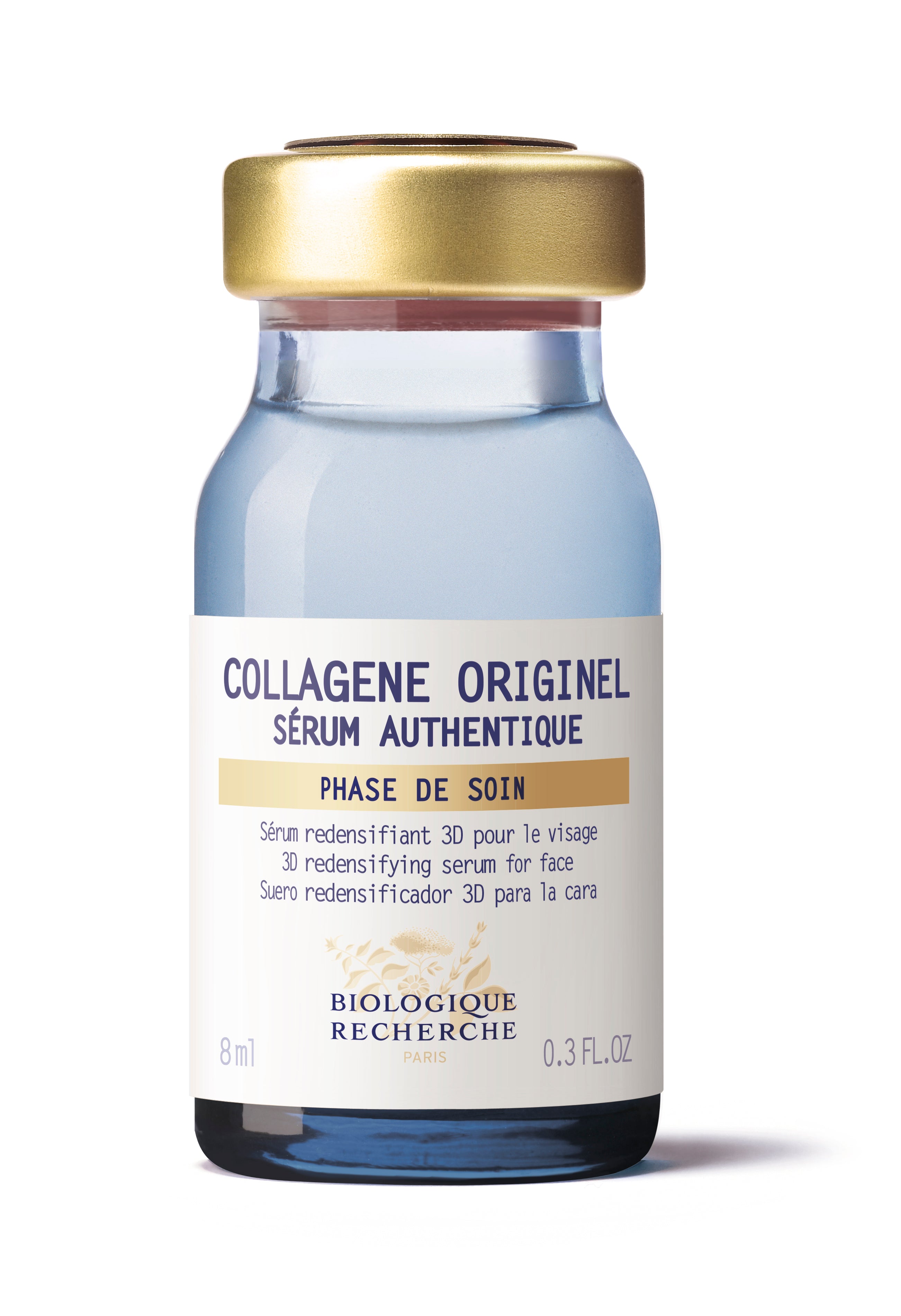 Biologique Recherche Collagène Originel serum, 8ml