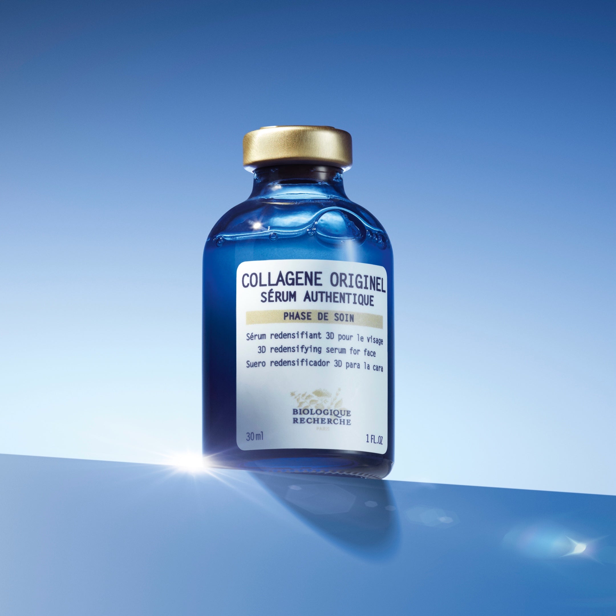 Biologique Recherche Collagène Originel serum