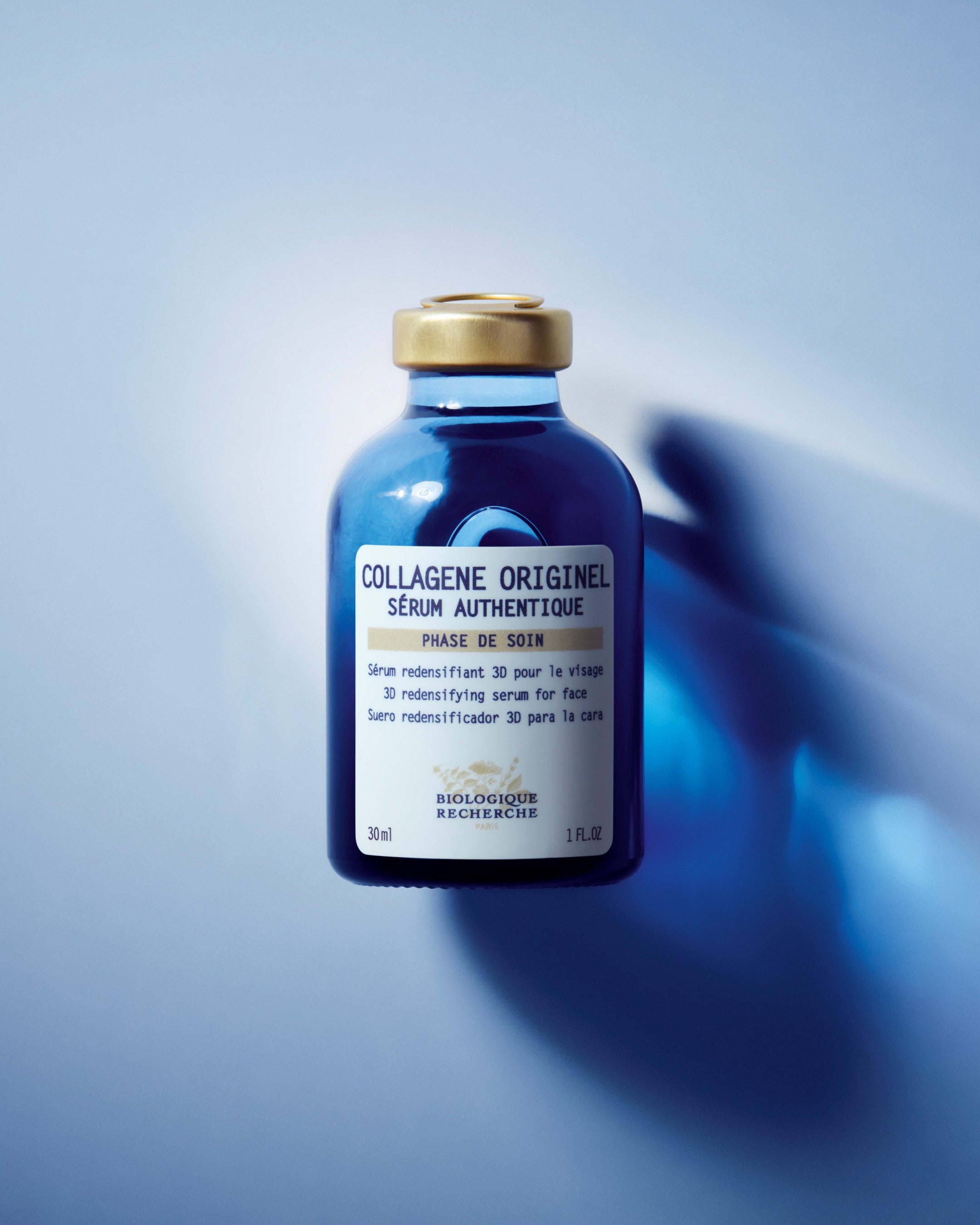 Biologique Recherche Collagène Originel serum