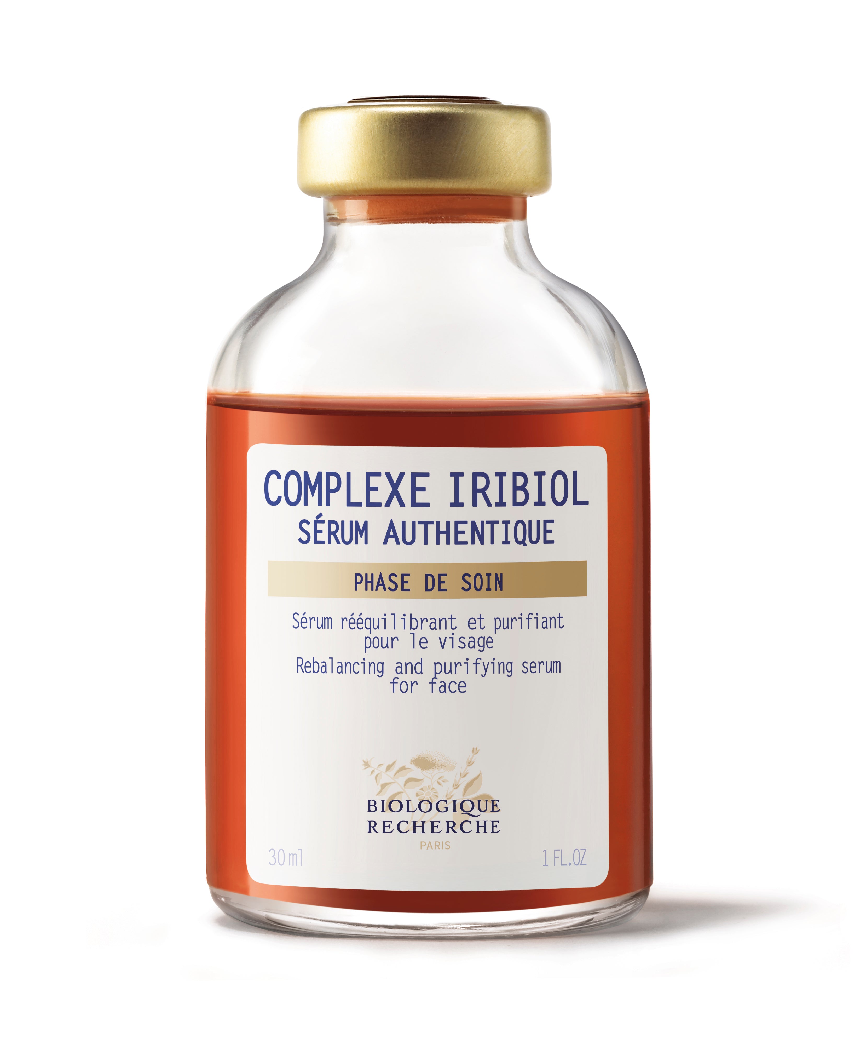 Biologique Recherche Complexe Iribiol serum, 30ml