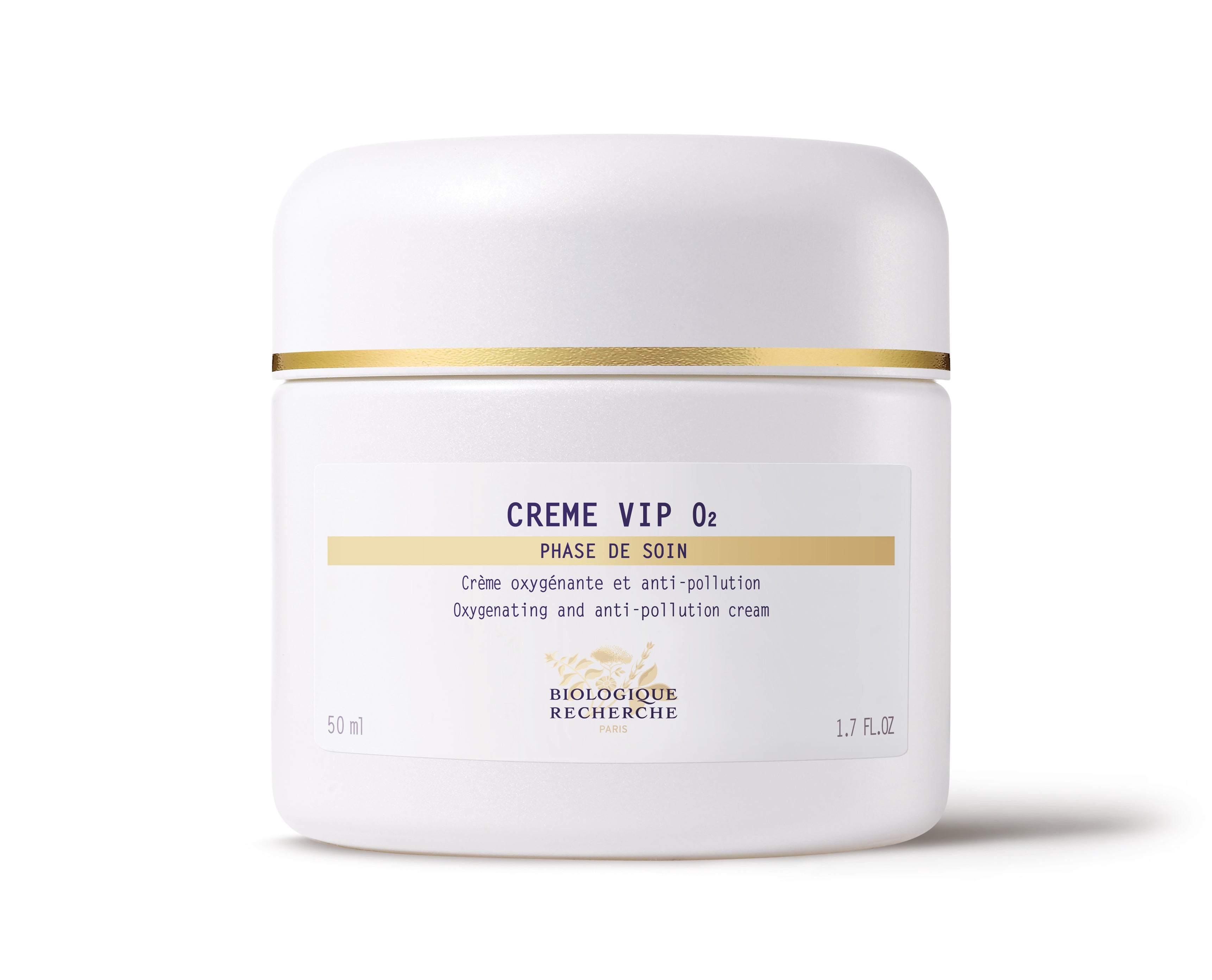 Biologique Recherche Crème VIP O2, 50ml