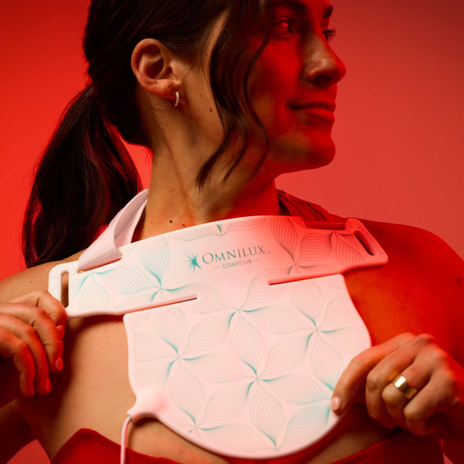 Contour Neck & Décolleté LED