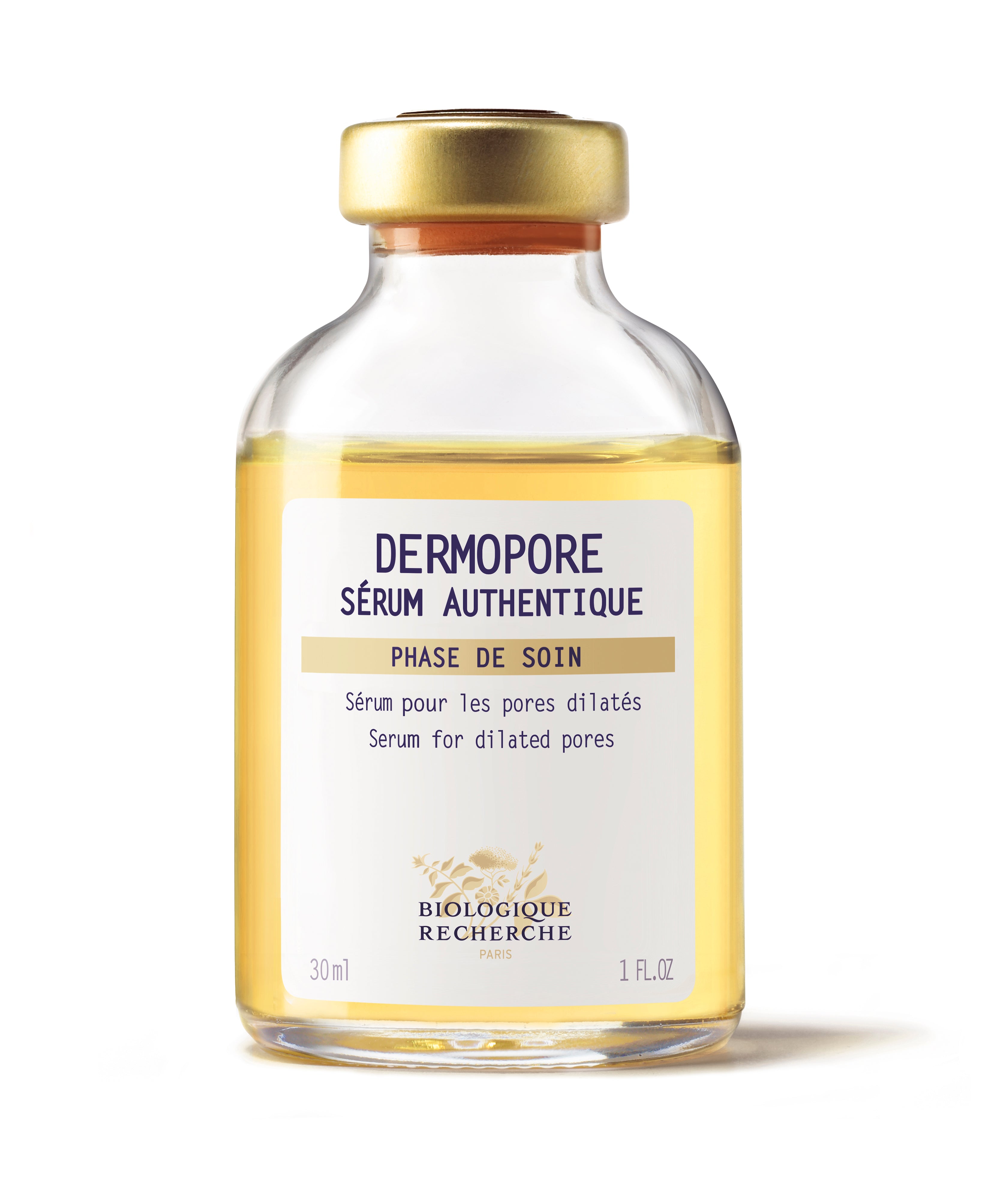 Biologique Recherche Dermopore serum, 30ml