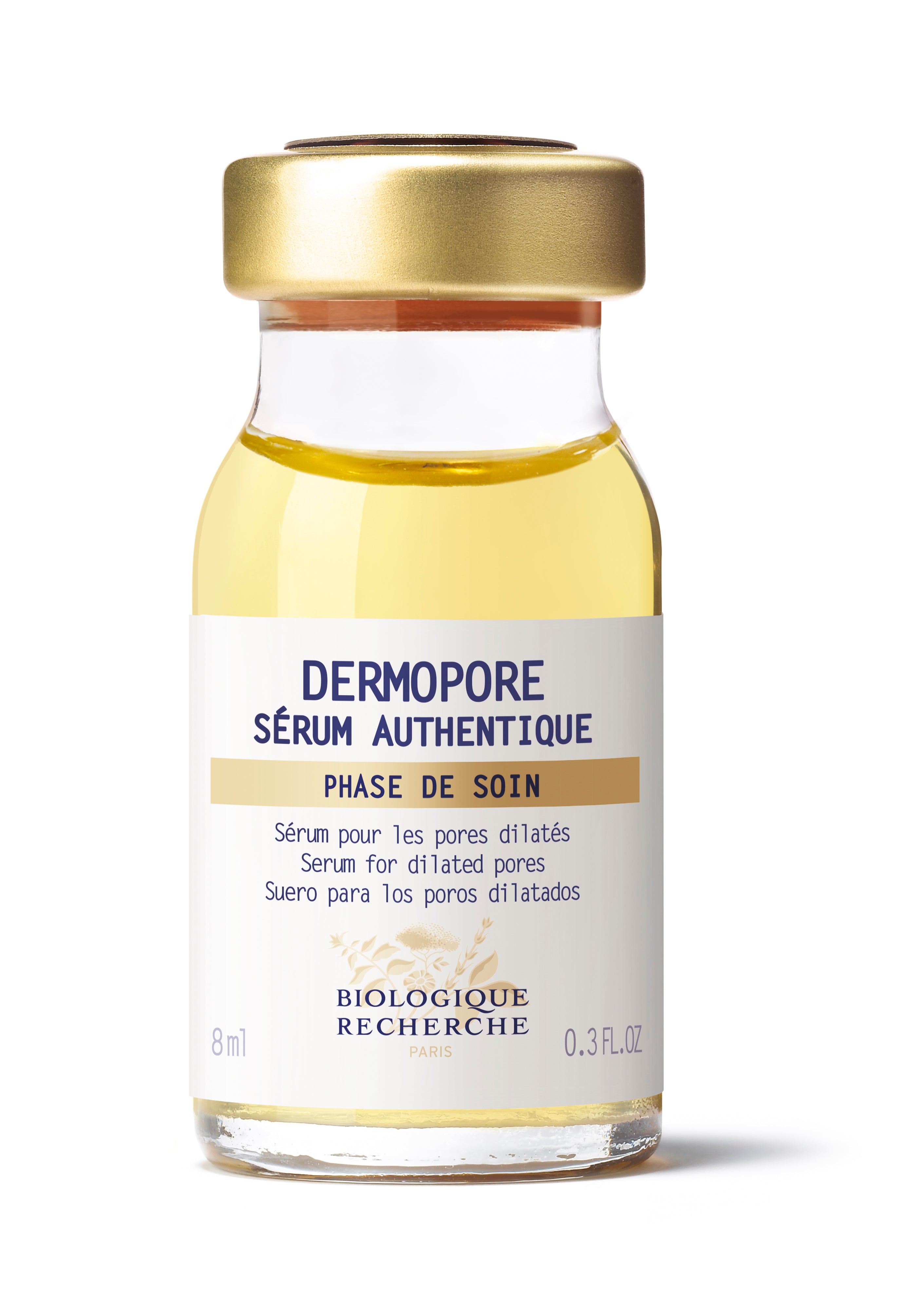 Biologique Recherche Dermopore serum, 8ml