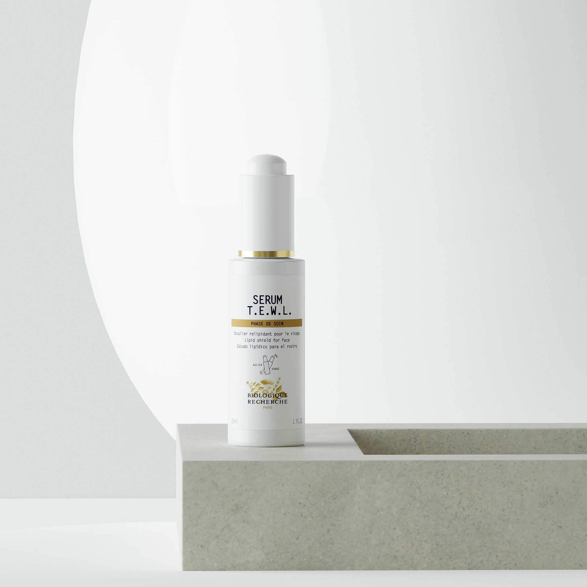 Biologique Recherche Sérum T.E.W.L.