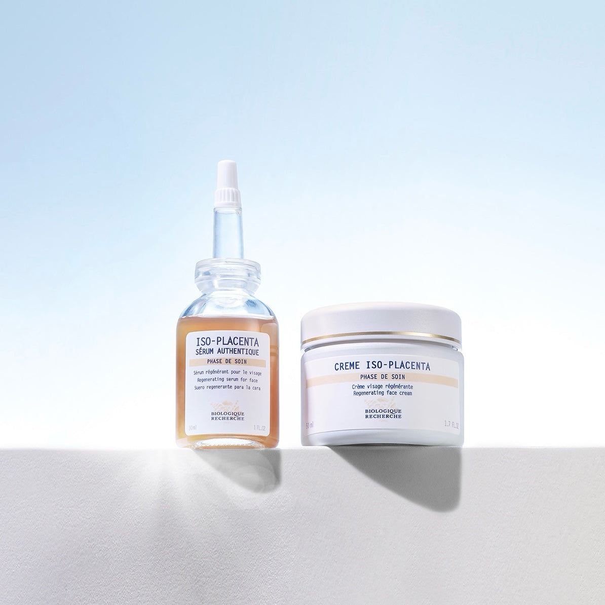 Biologique Recherche Iso-Placenta serum
