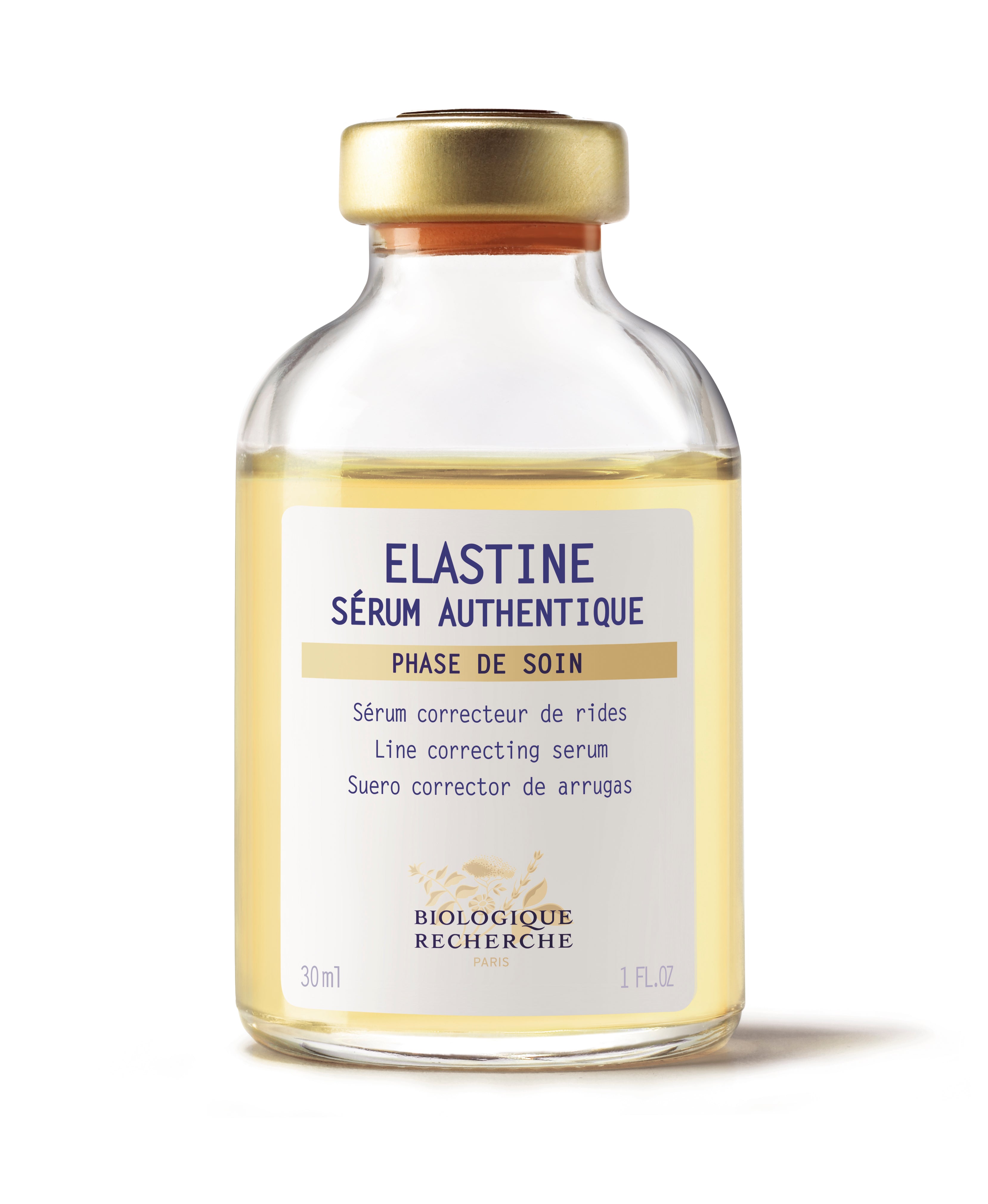 Biologique Recherche Elastine serum, 30ml