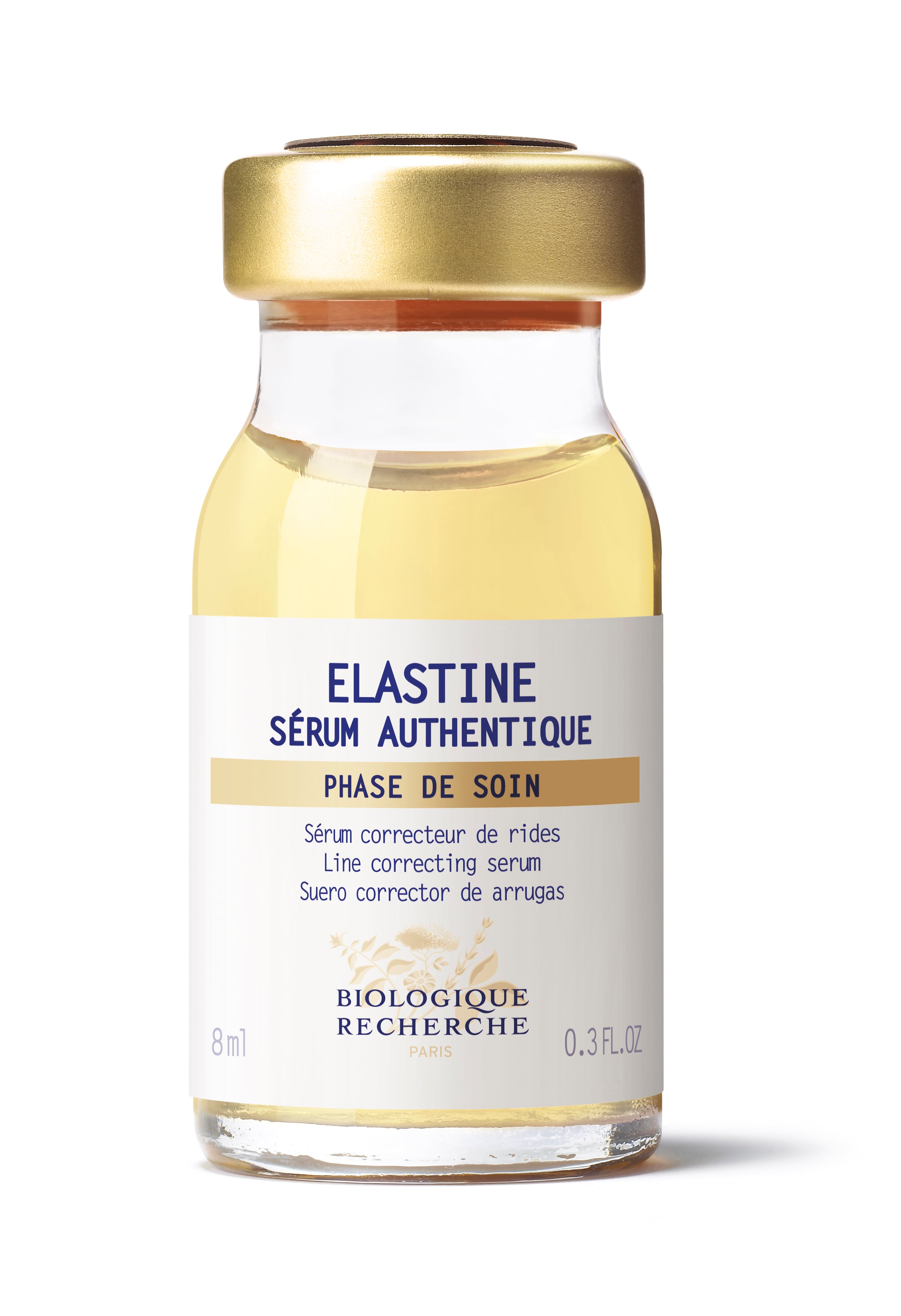 Biologique Recherche Elastine serum, 8ml