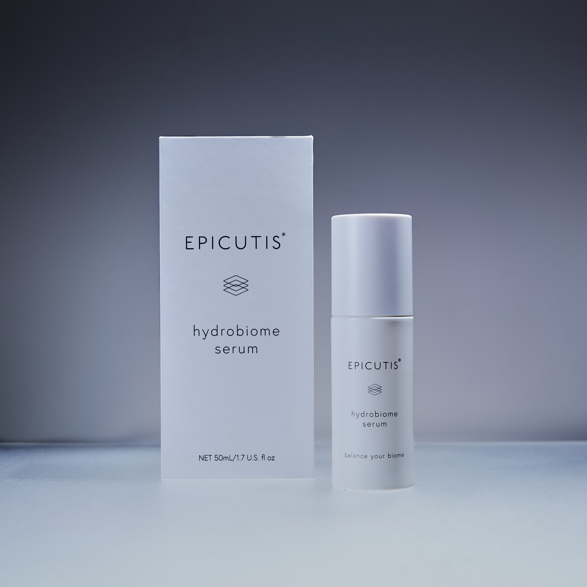 Epicutis Hydrobiome Serum