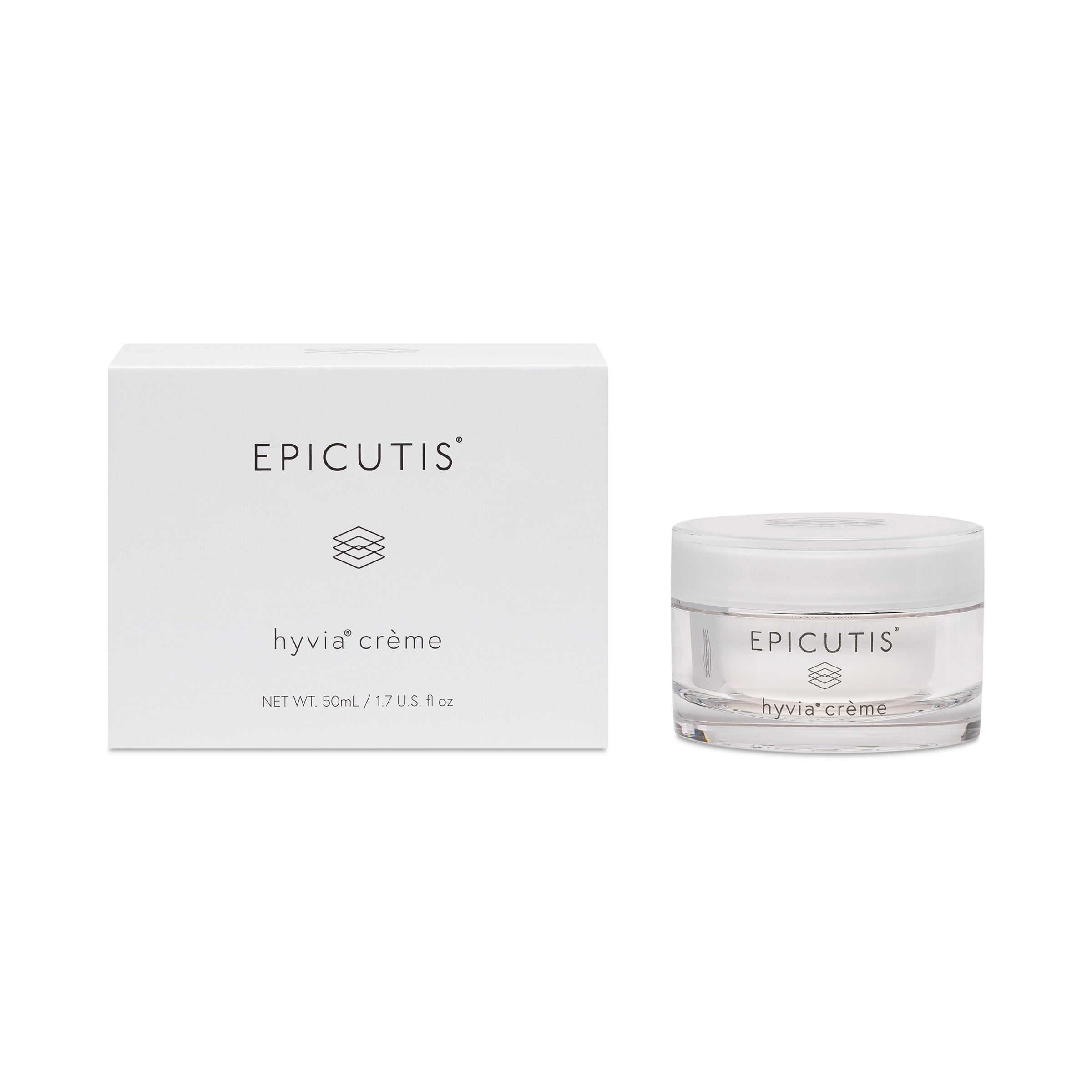 Epicutis Hyvia Crème