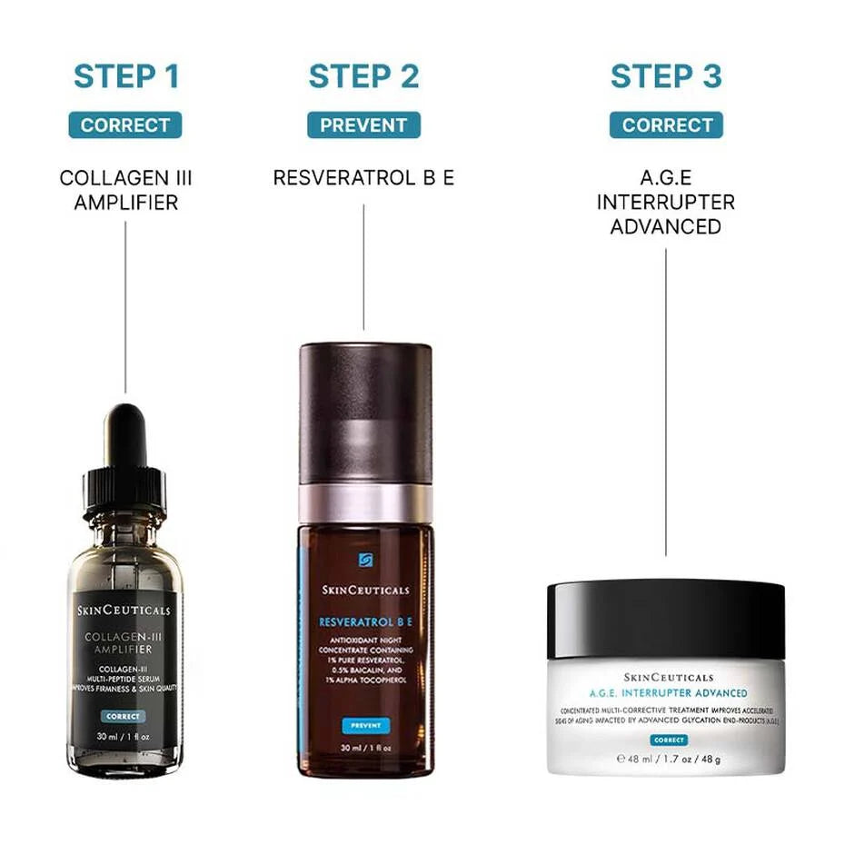 SkinCeuticals Collagen III Amplifier, 30ml