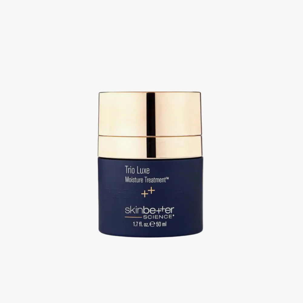 SkinBetter Science Trio Luxe Moisture Treatment