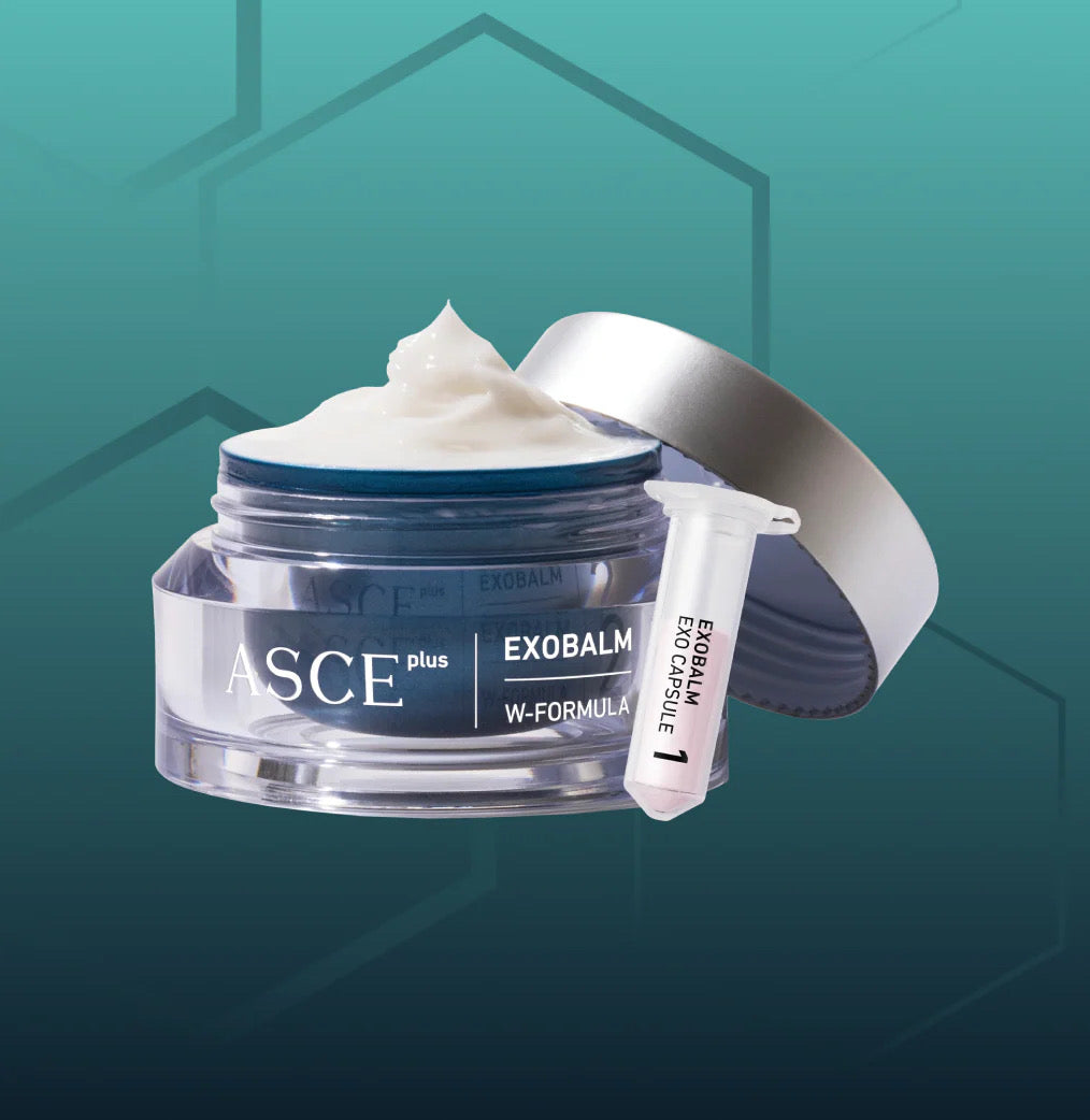ASCE+ Exobalm | The Clinic Skin Health