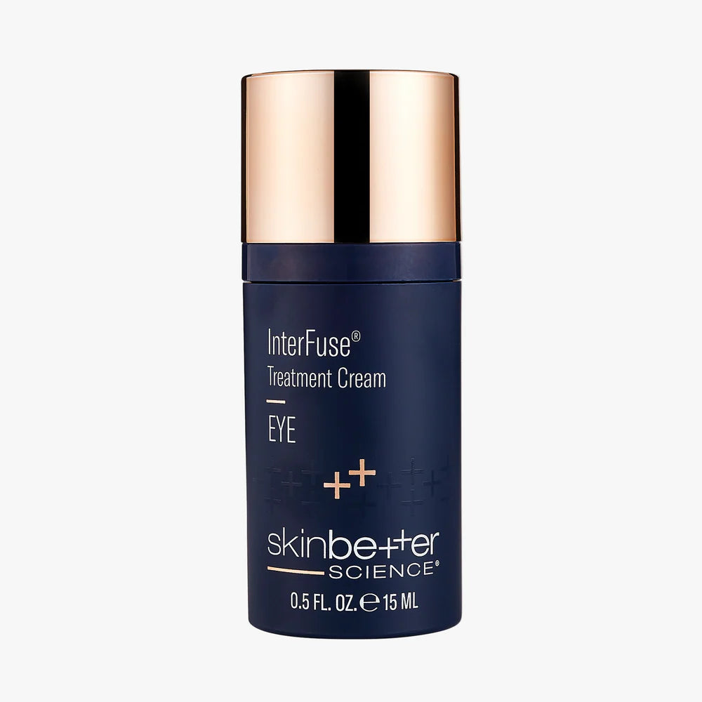 SkinBetter Science Interfuse Treatment Cream EYE, 15ml