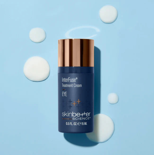 SkinBetter Science Interfuse Treatment Cream EYE, 15ml