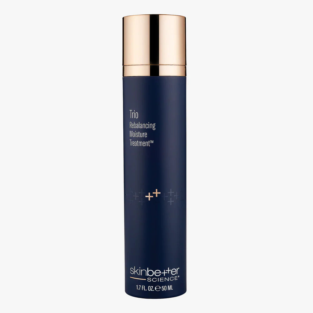 SkinBetter Science Trio Rebalancing Moisture Treatment