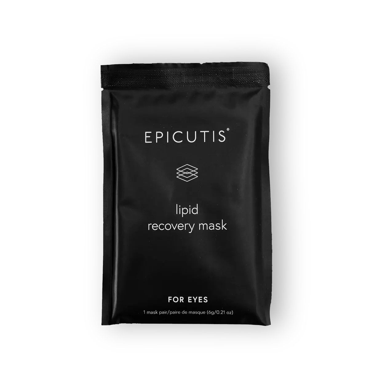 Epicutis Lipid Recovery Mask for the eyes