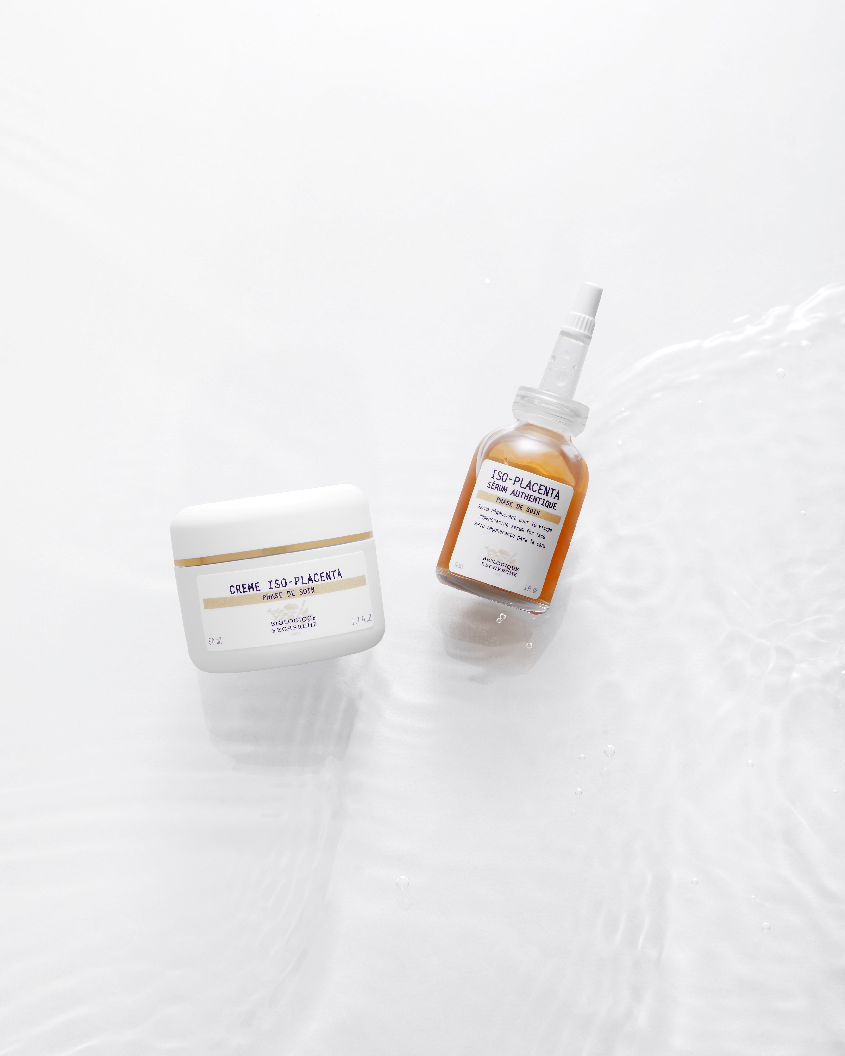Biologique Recherche Iso-Placenta serum
